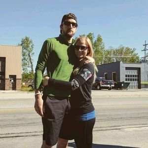 Meet your Posher, Jared